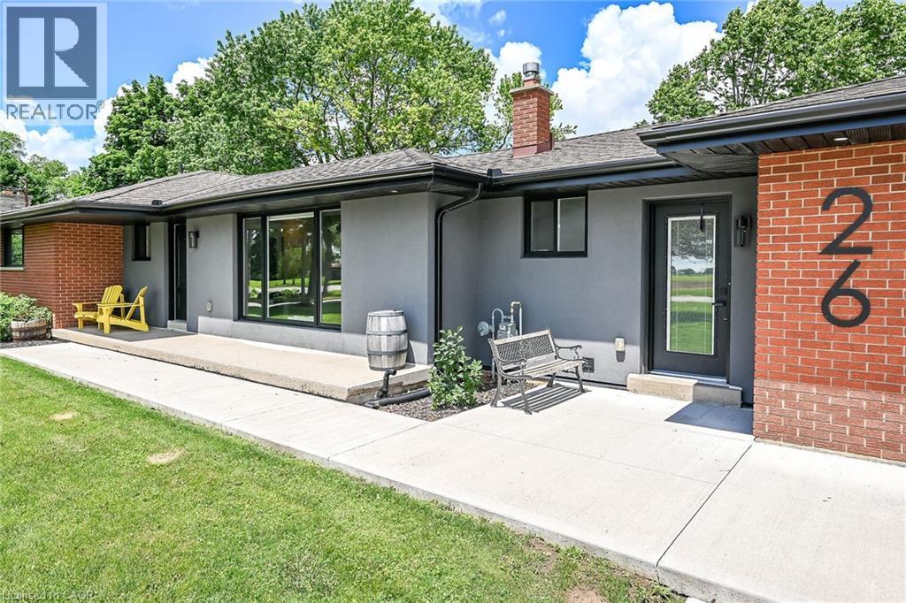 4-bedroom home for sale at 26 KING Street, Burford ON · photo 3 of 51