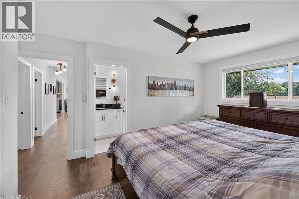 4-bedroom home for sale at 26 KING Street, Burford ON · photo 23 of 51