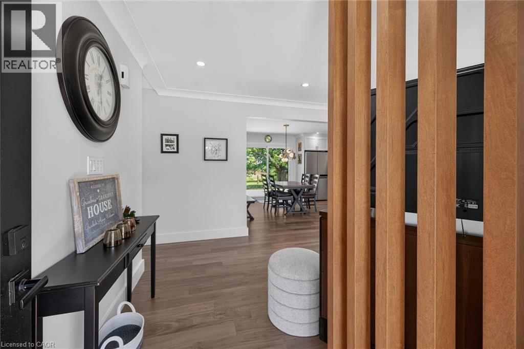 4-bedroom home for sale at 26 KING Street, Burford ON · photo 7 of 51