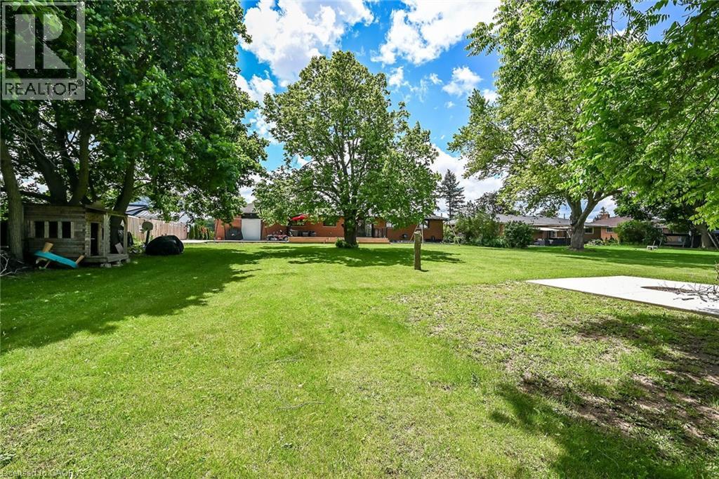 4-bedroom home for sale at 26 KING Street, Burford ON · photo 44 of 51