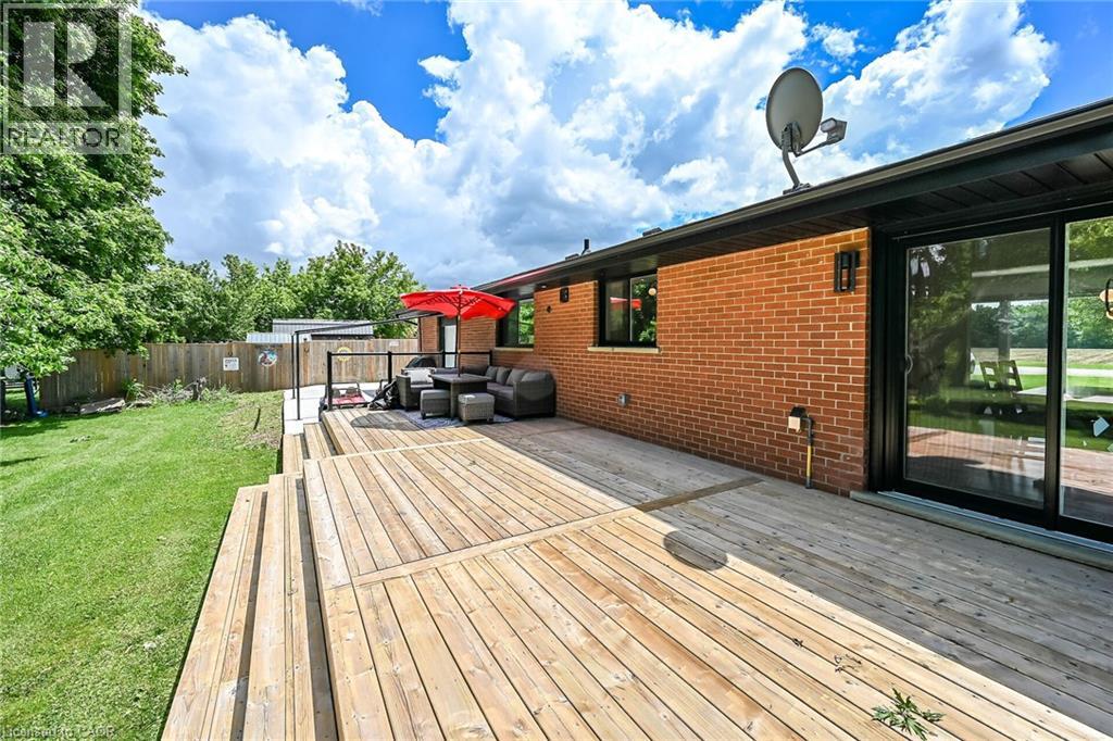 4-bedroom home for sale at 26 KING Street, Burford ON · photo 47 of 51