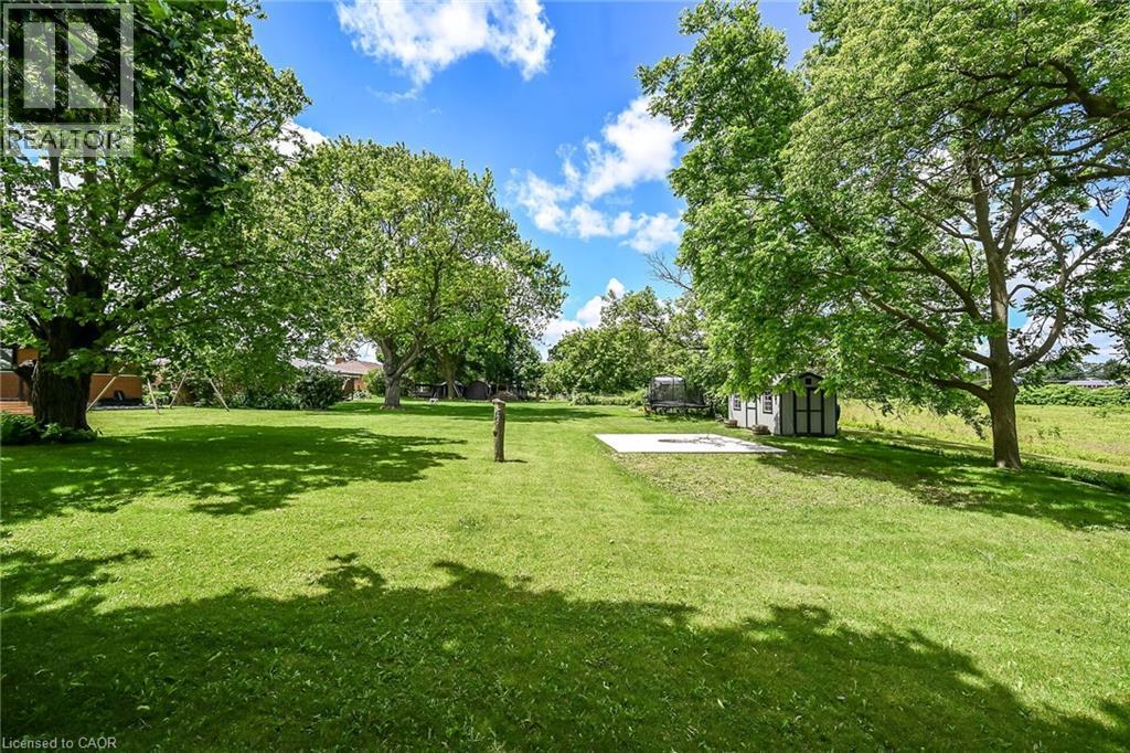 4-bedroom home for sale at 26 KING Street, Burford ON · photo 43 of 51