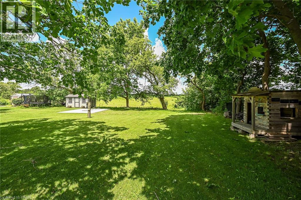 4-bedroom home for sale at 26 KING Street, Burford ON · photo 42 of 51