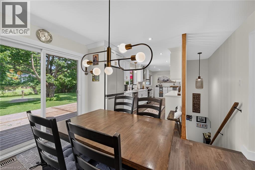 4-bedroom home for sale at 26 KING Street, Burford ON · photo 11 of 51