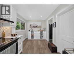 Kitchen - 26 King Street, Burford, ON N0E1A0 Photo 14