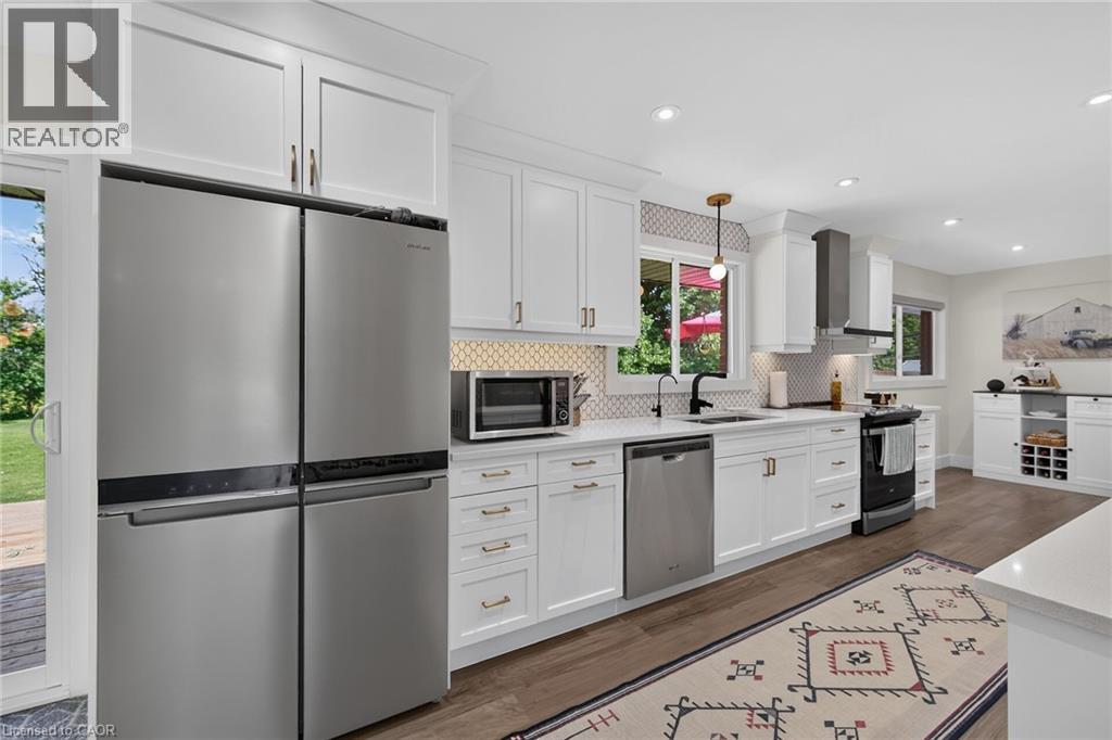 4-bedroom home for sale at 26 KING Street, Burford ON · photo 13 of 51