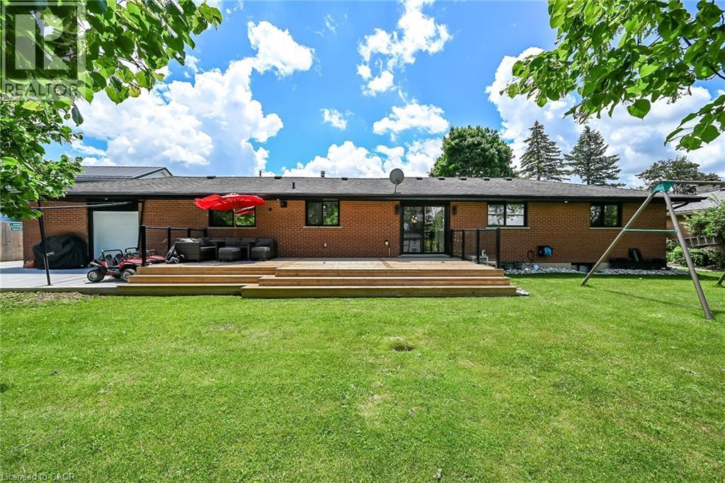 4-bedroom home for sale at 26 KING Street, Burford ON · photo 48 of 51
