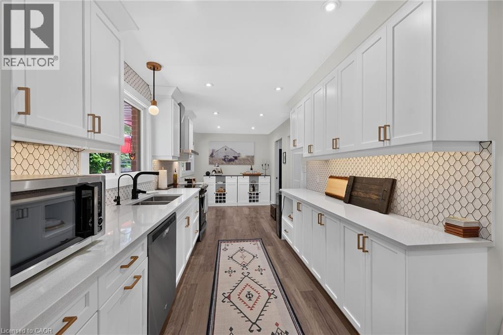 4-bedroom home for sale at 26 KING Street, Burford ON · photo 14 of 51