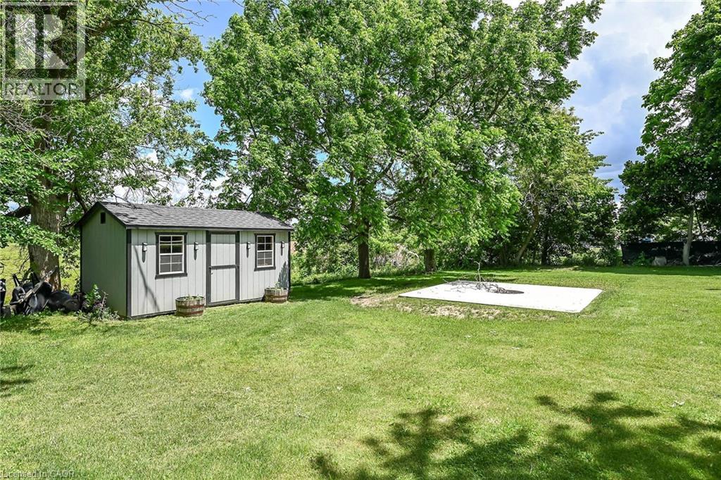 4-bedroom home for sale at 26 KING Street, Burford ON · photo 46 of 51