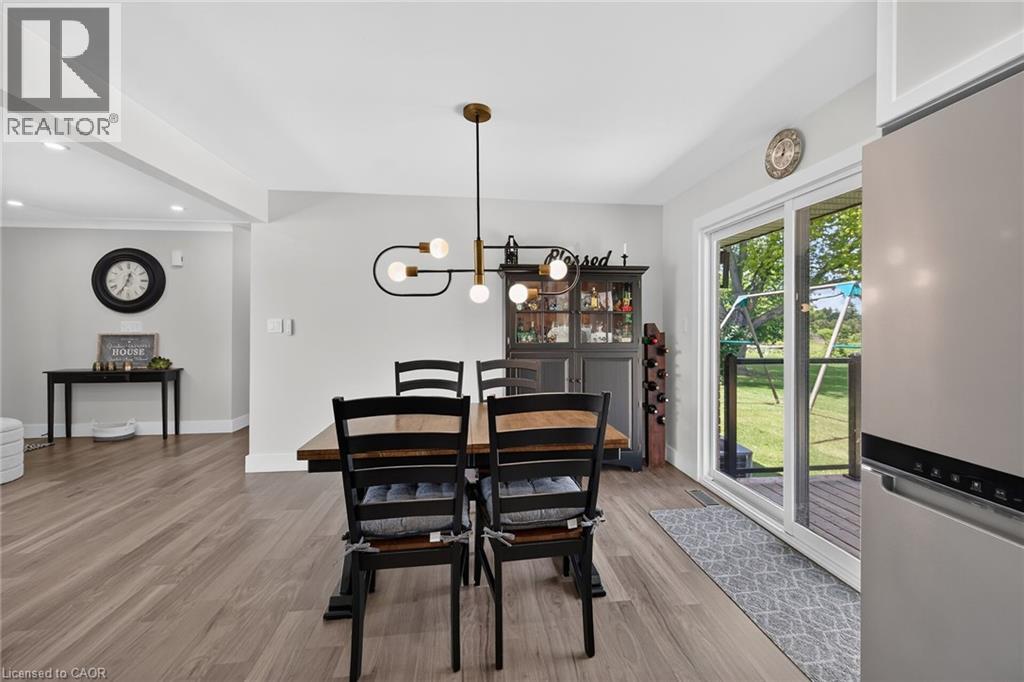 4-bedroom home for sale at 26 KING Street, Burford ON · photo 12 of 51