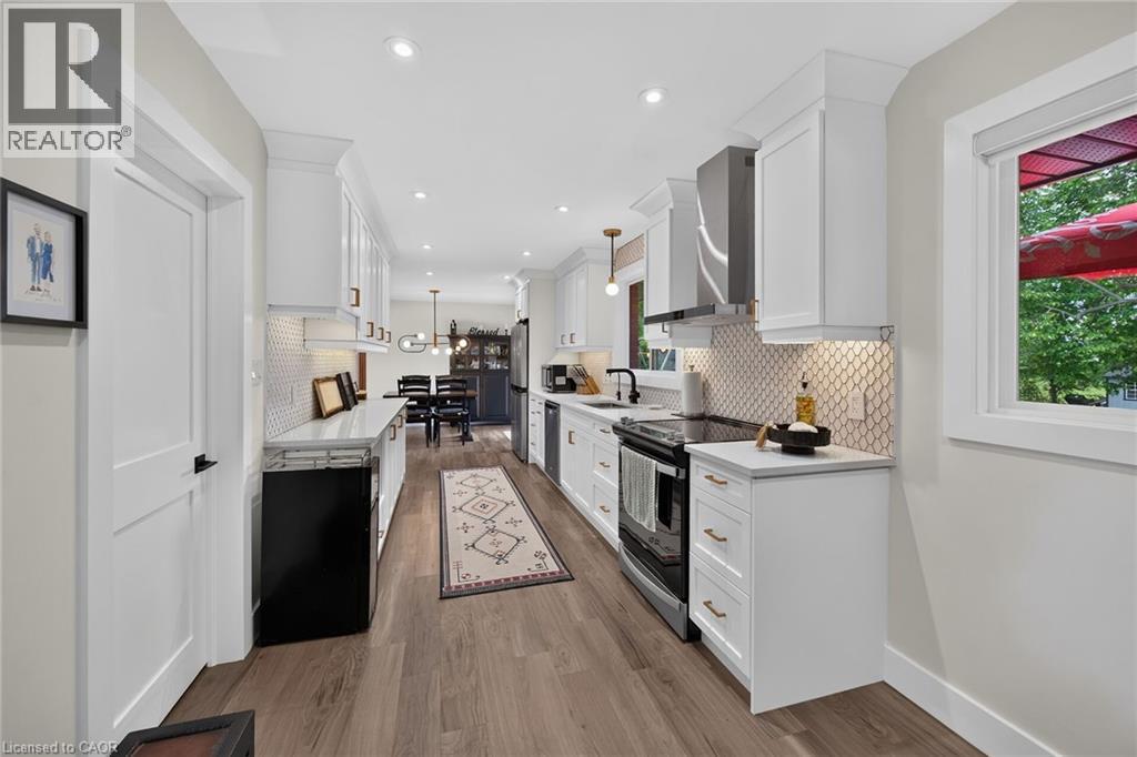 4-bedroom home for sale at 26 KING Street, Burford ON · photo 17 of 51