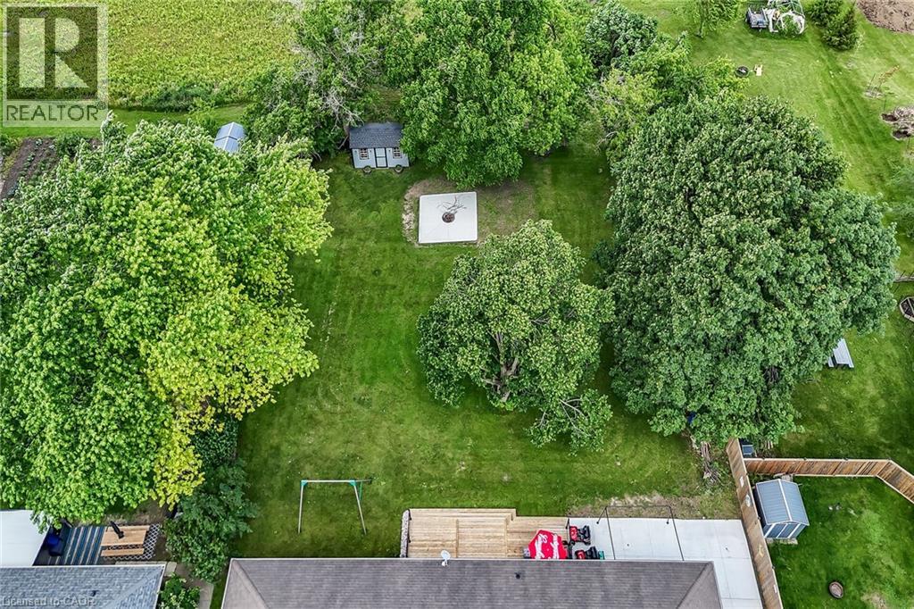4-bedroom home for sale at 26 KING Street, Burford ON · photo 50 of 51