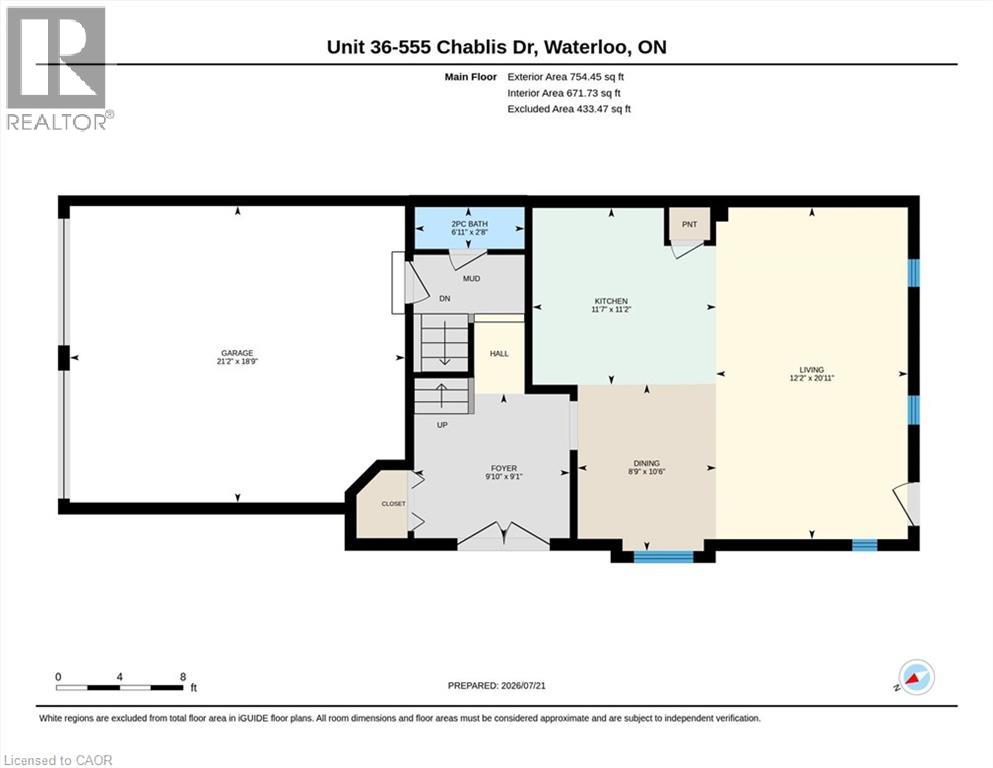 #36 555 CHABLIS Drive - Image 41