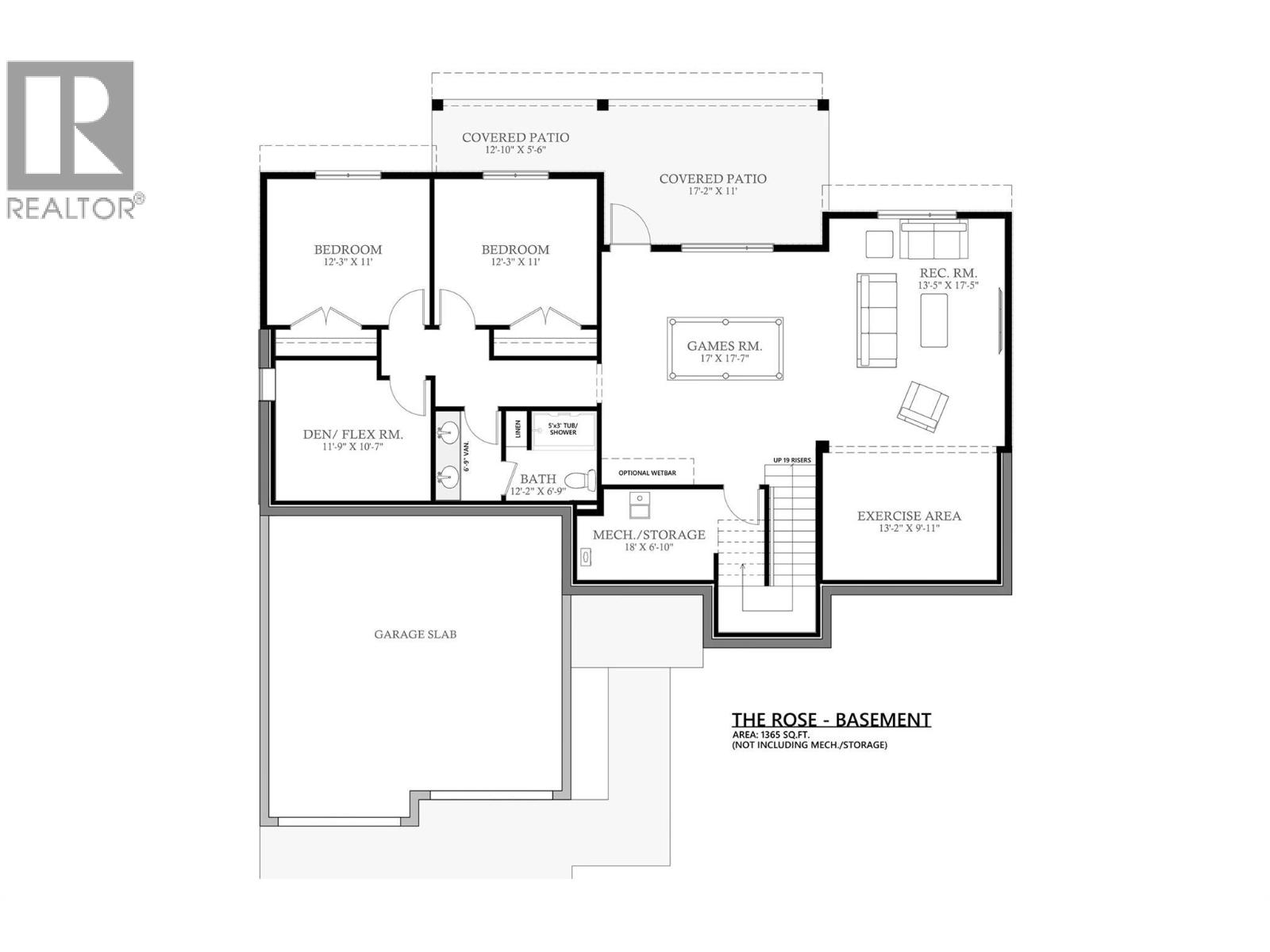 3769 Davidson Court Lot# Trails 73 - Image 15
