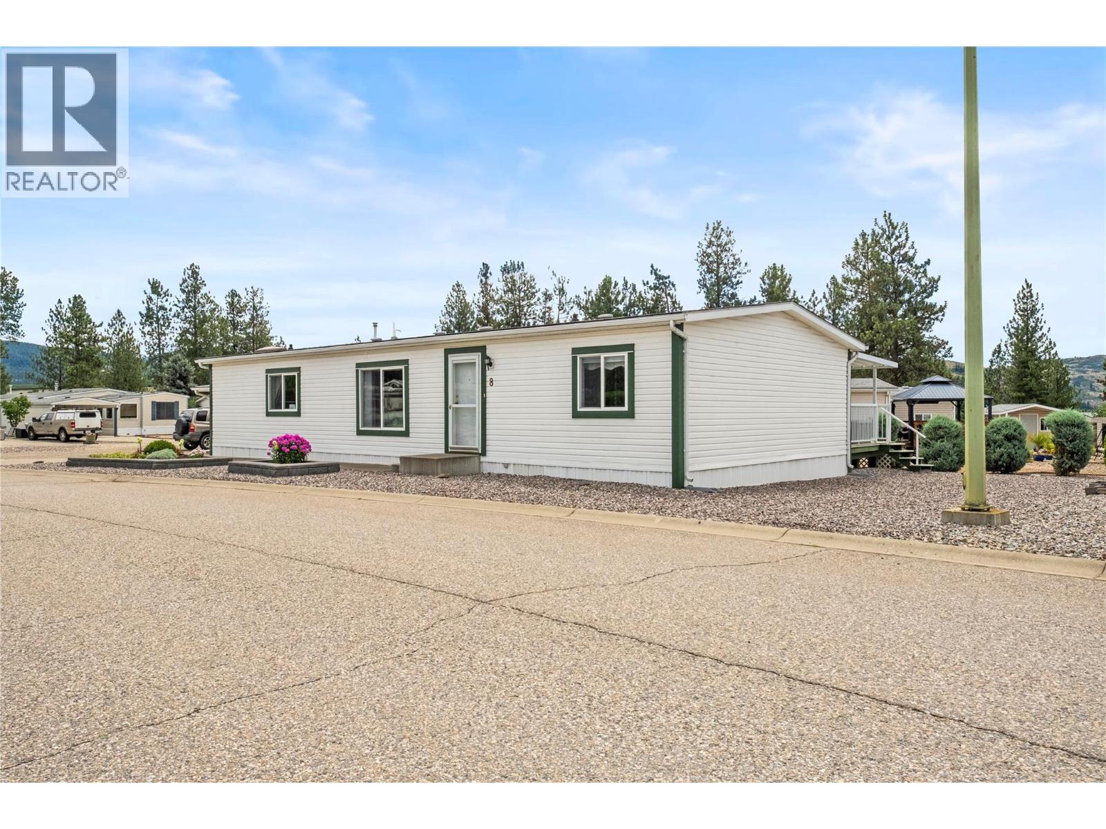 9510 97A Highway Unit# 8, Vernon — photo 3