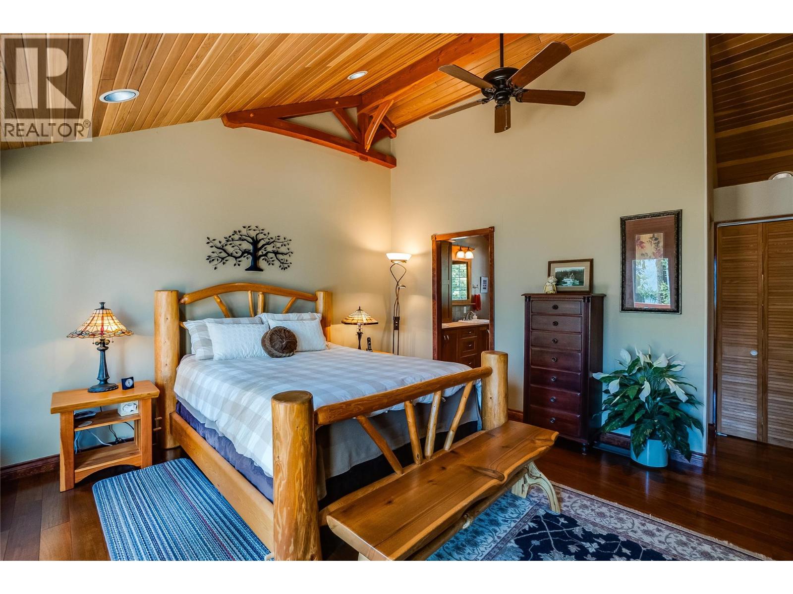 4830 Fletcher Creek Frontage Road - 16