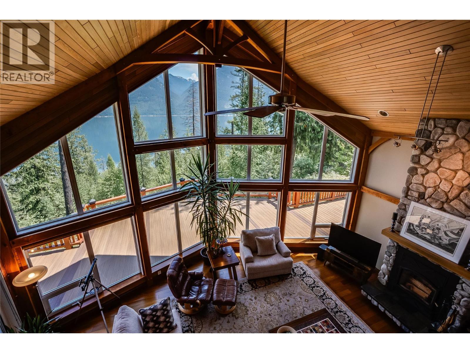 4830 Fletcher Creek Frontage Road - 28