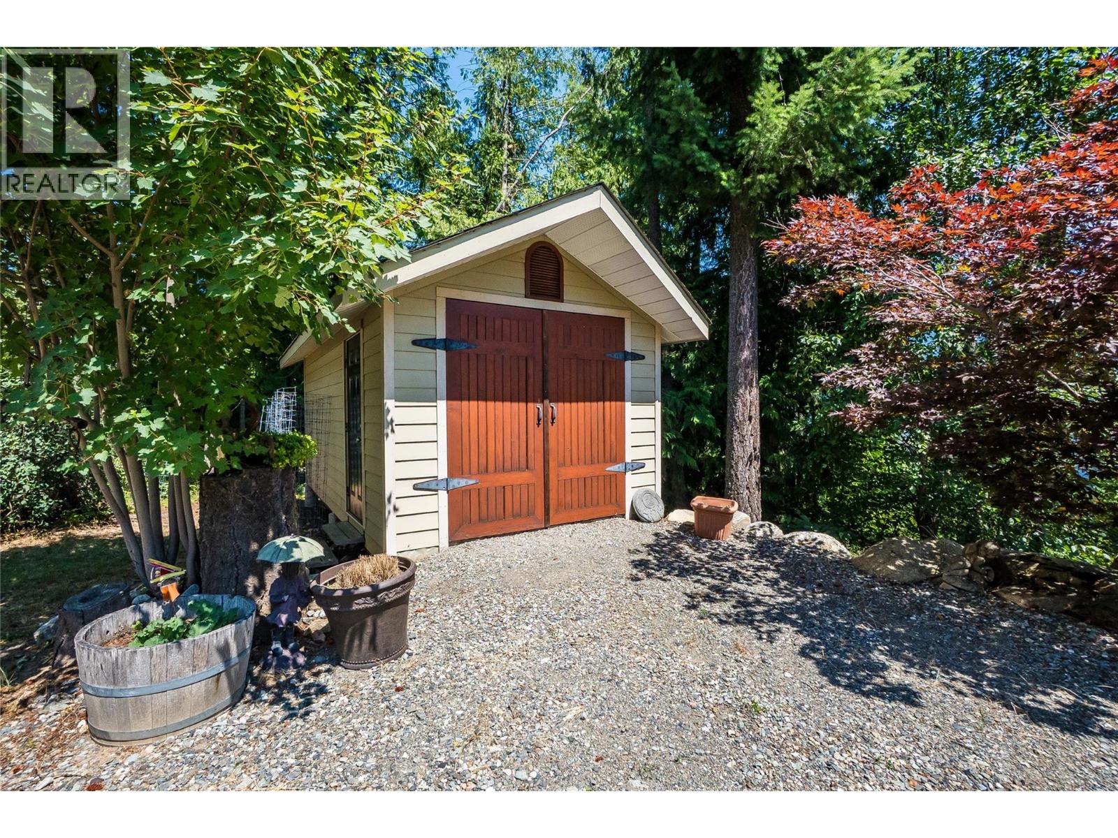 4830 Fletcher Creek Frontage Road - 38