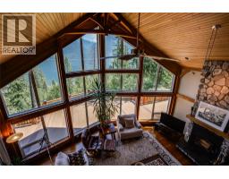 4830 Fletcher Creek Frontage Road, Kaslo, BC V0G1M0 Photo 28