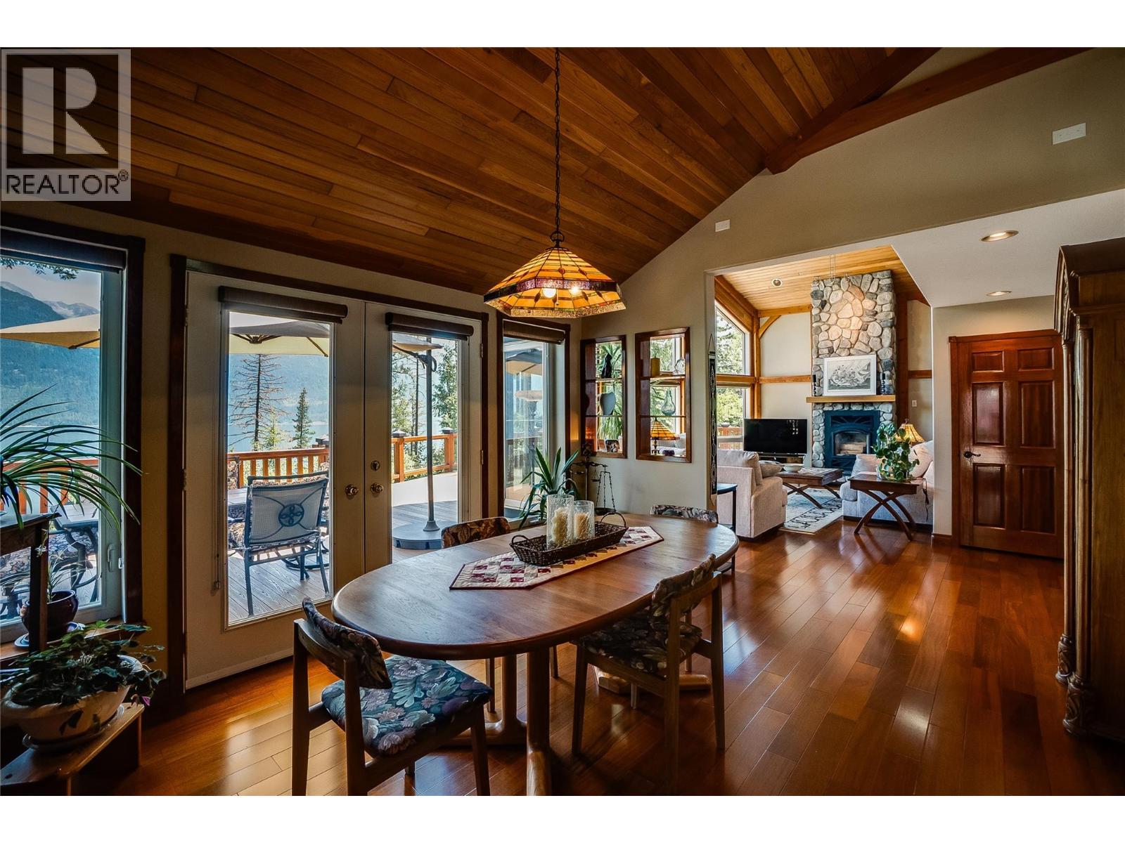 4830 Fletcher Creek Frontage Road - 11