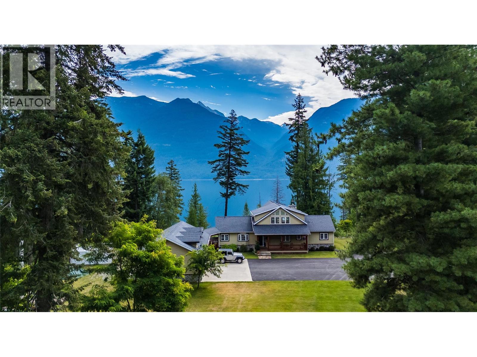 4830 Fletcher Creek Frontage Road - 3