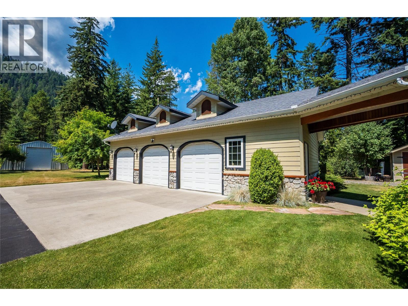 4830 Fletcher Creek Frontage Road - 34