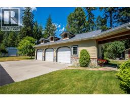 4830 Fletcher Creek Frontage Road, Kaslo, BC V0G1M0 Photo 34