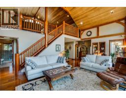Partial bathroom - 4830 Fletcher Creek Frontage Road, Kaslo, BC V0G1M0 Photo 8