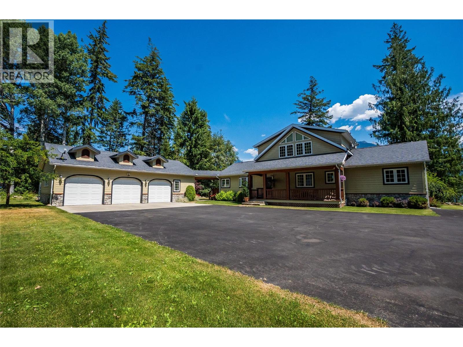 4830 Fletcher Creek Frontage Road - 33