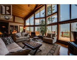 Recreation room - 4830 Fletcher Creek Frontage Road, Kaslo, BC V0G1M0 Photo 7