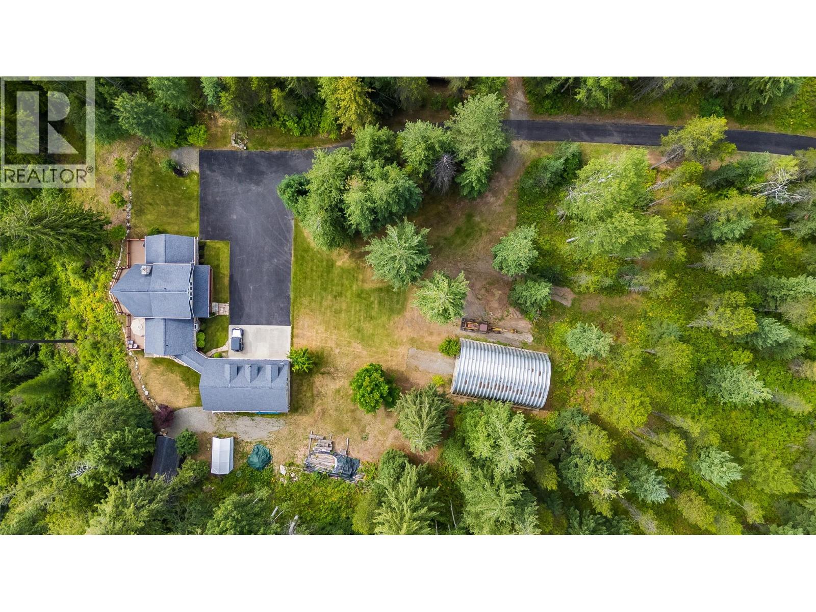 4830 Fletcher Creek Frontage Road - 37