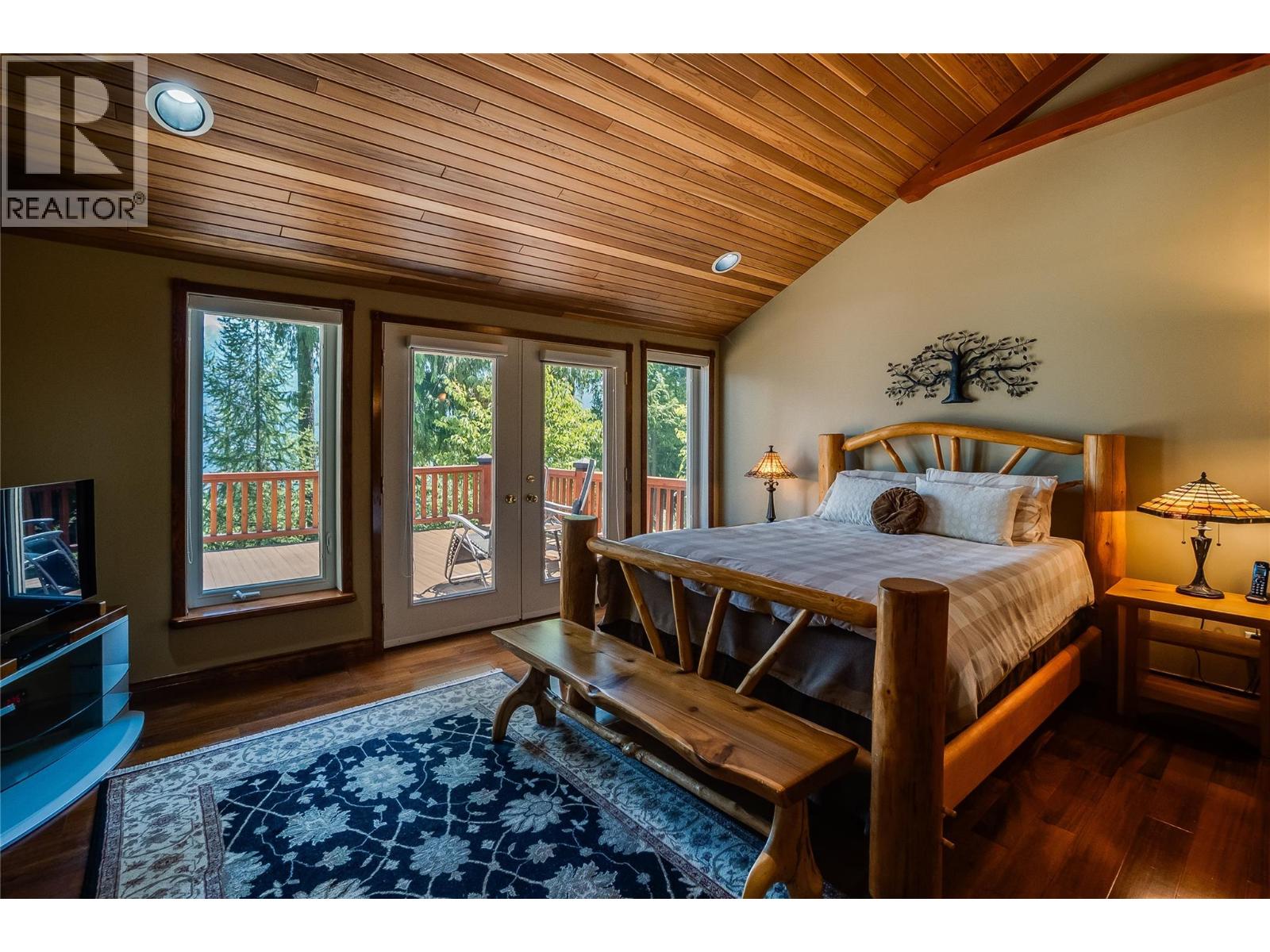 4830 Fletcher Creek Frontage Road - 15