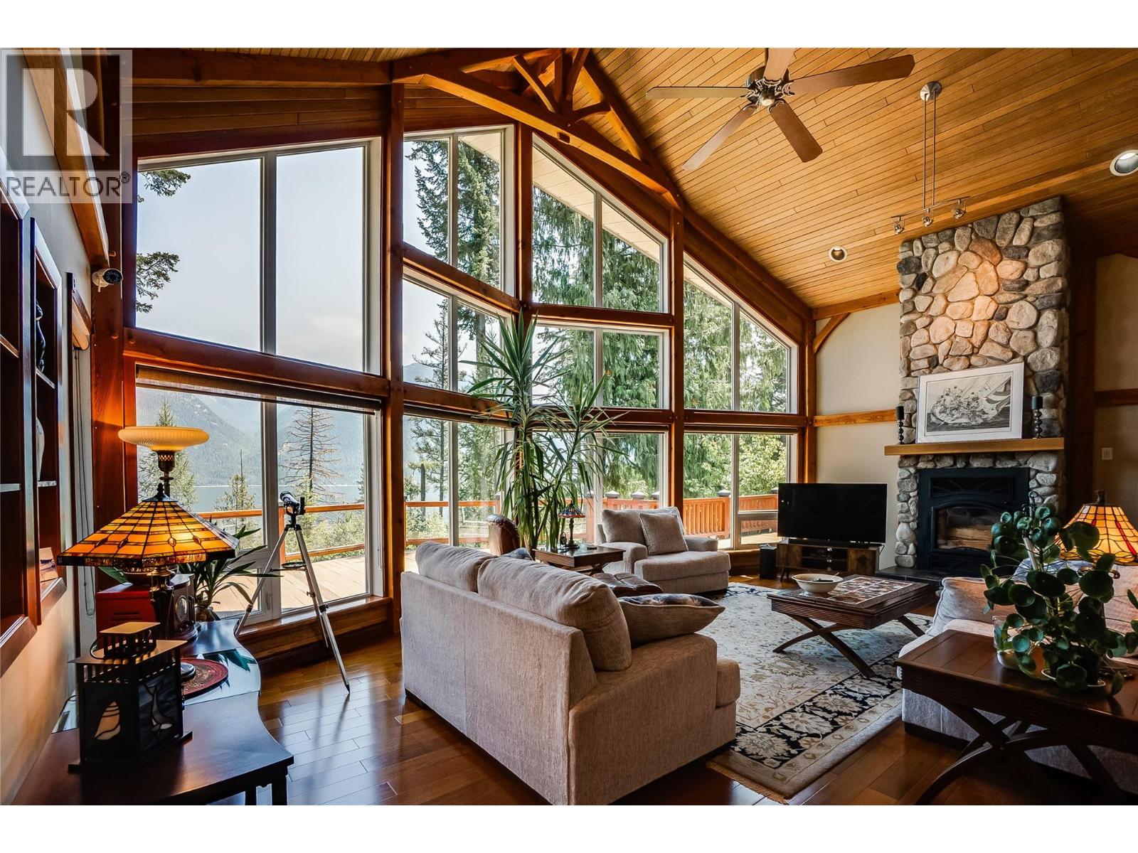 4830 Fletcher Creek Frontage Road - 6
