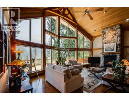 Hobby room - 4830 Fletcher Creek Frontage Road, Kaslo, BC V0G1M0 Photo 6