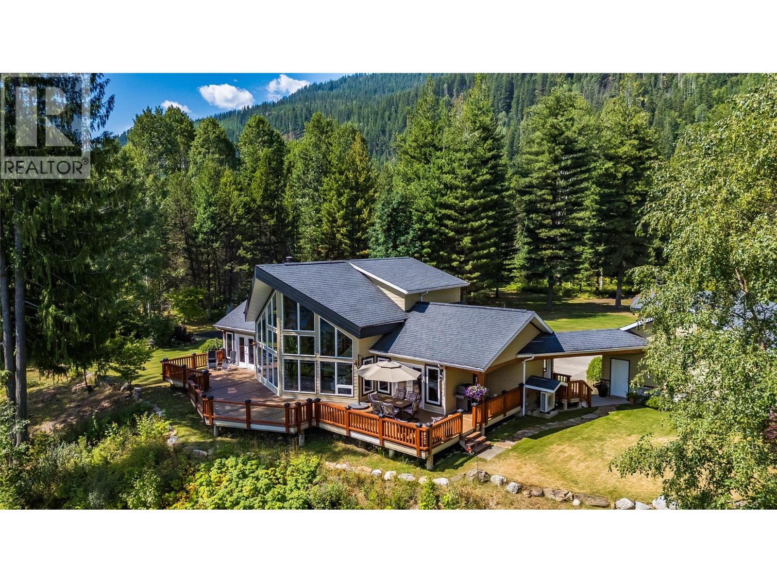 4830 Fletcher Creek Frontage Road - 2