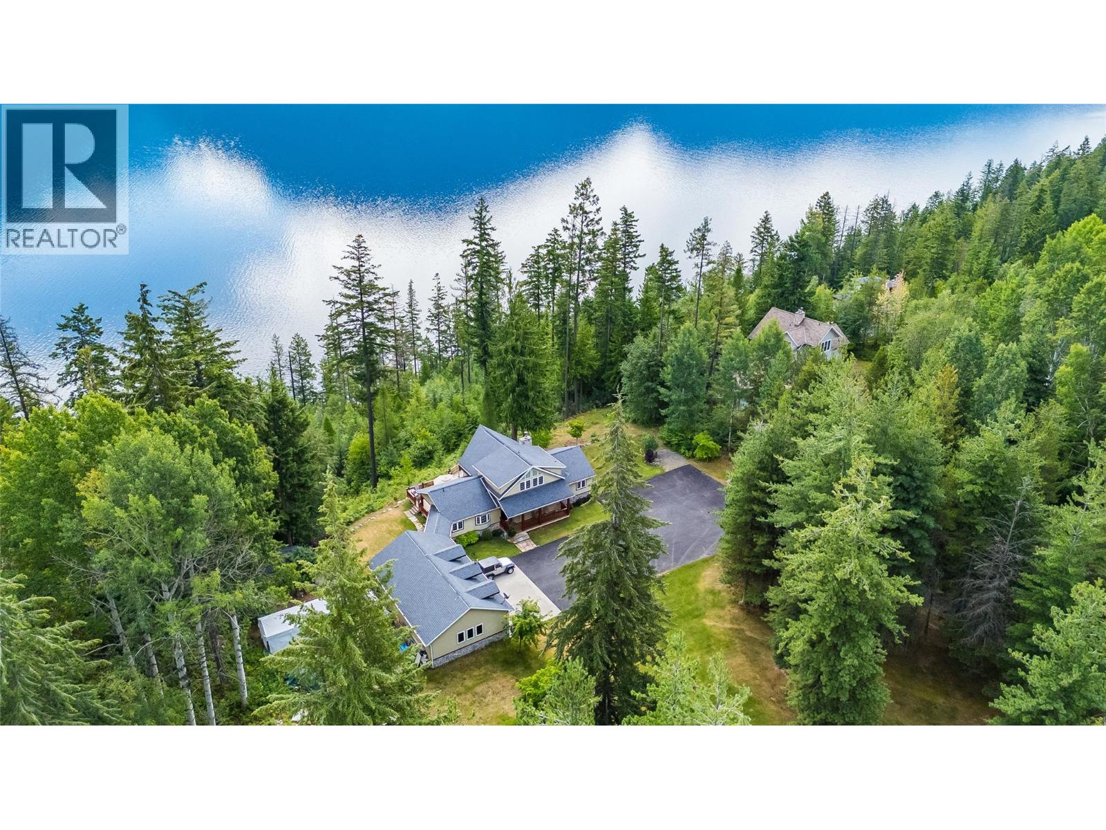 4830 Fletcher Creek Frontage Road - 40
