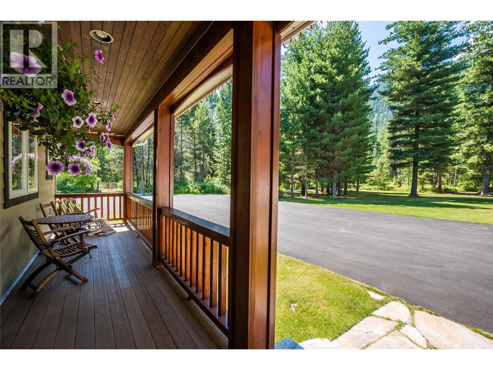 4830 Fletcher Creek Frontage Road - 4