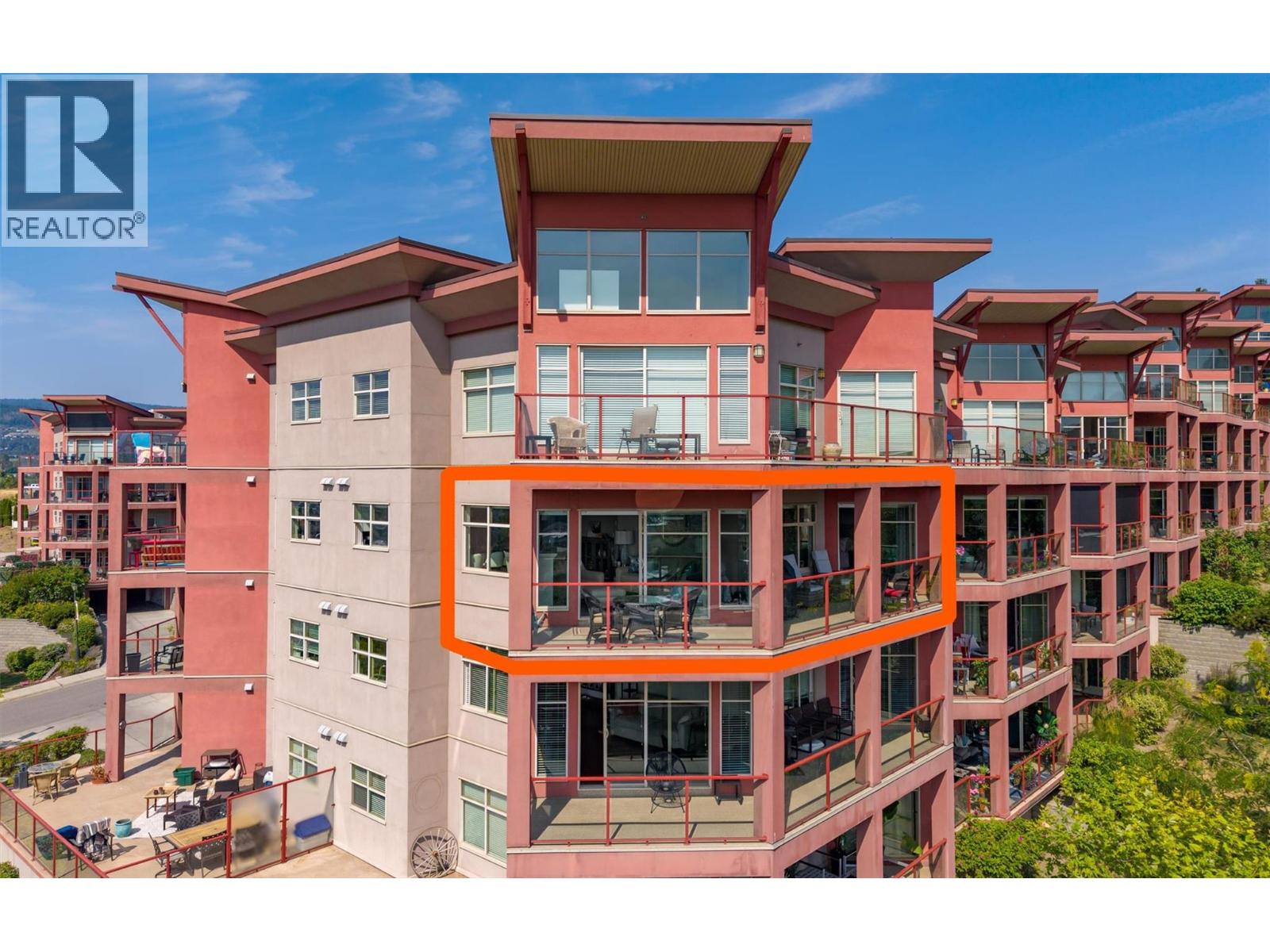 #304 3211 Skyview Lane - 3