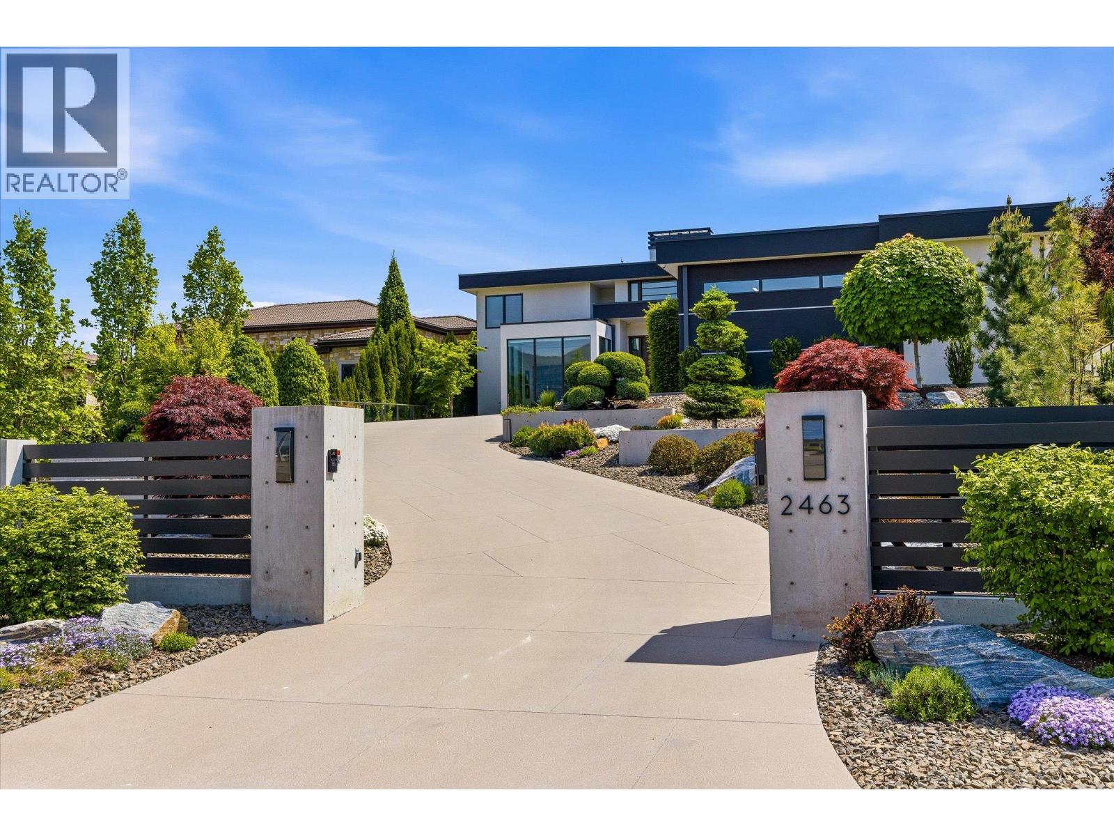 2463 Thacker Drive - 74