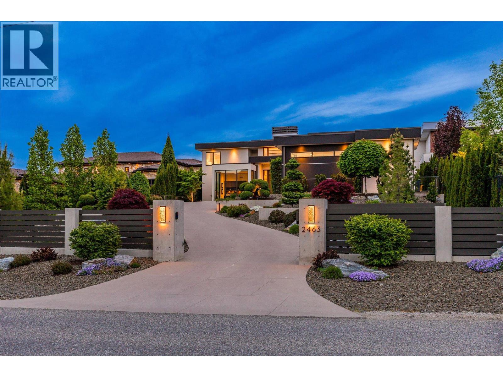 2463 Thacker Drive - 83