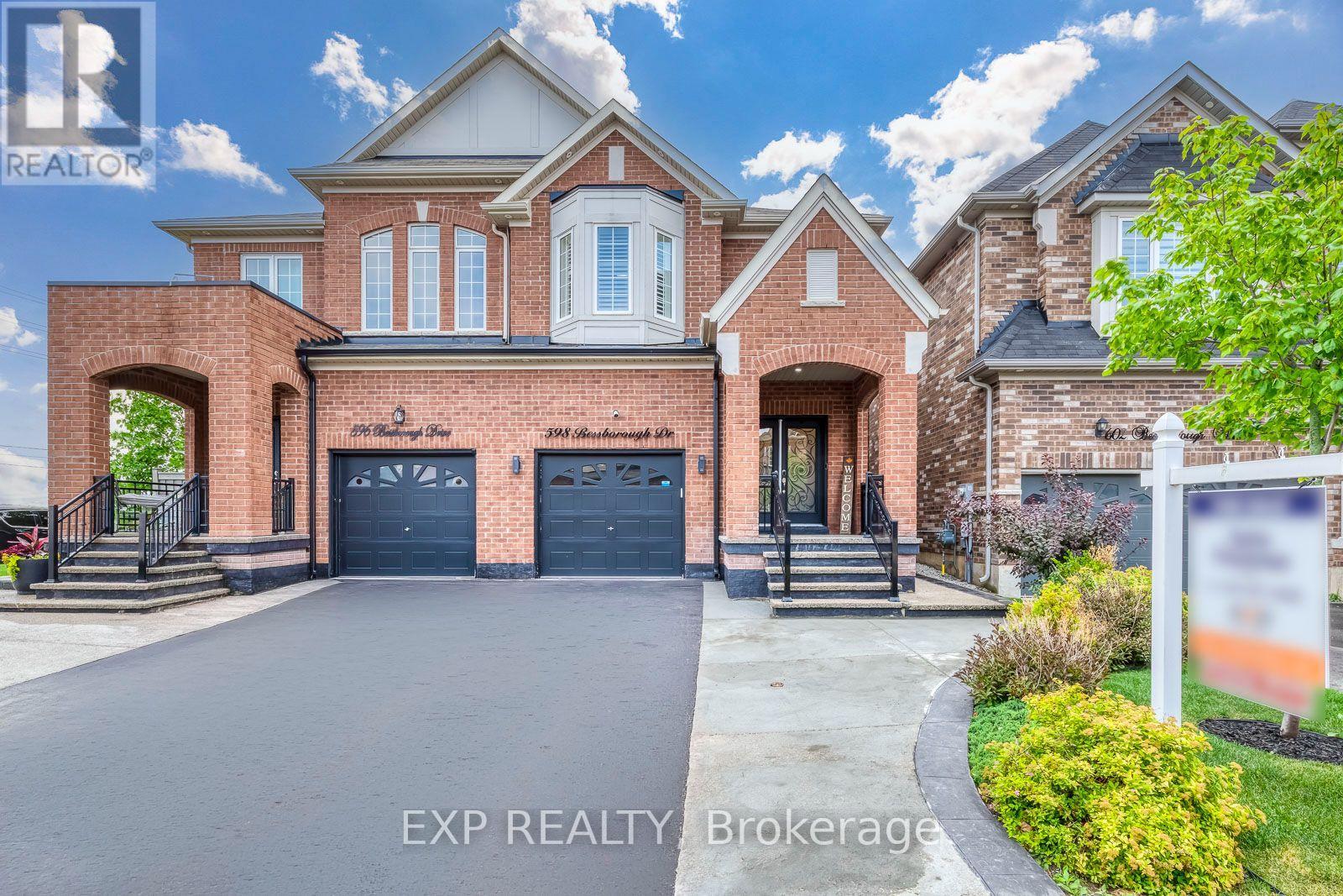598 BESSBOROUGH DRIVE - 1