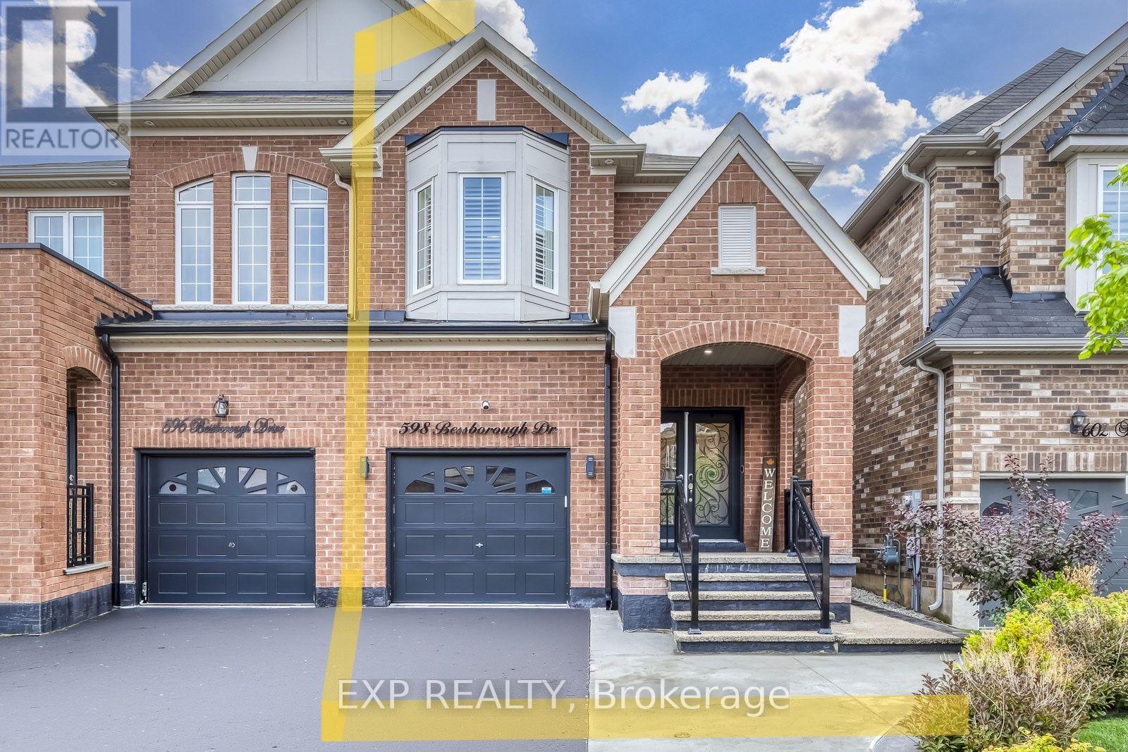 598 BESSBOROUGH DRIVE - 3