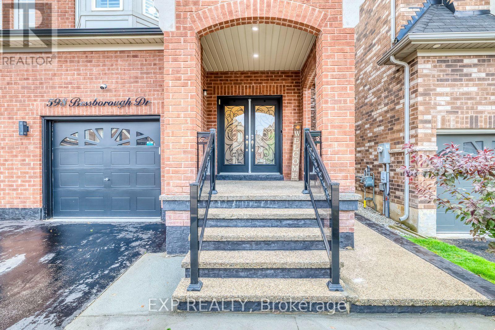 598 BESSBOROUGH DRIVE - 4