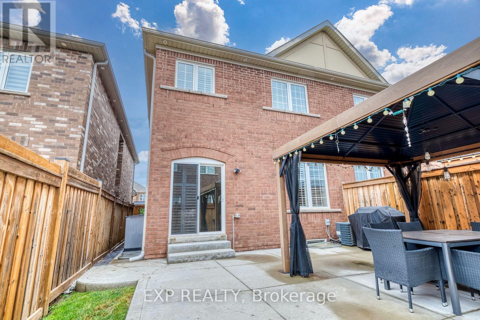 598 BESSBOROUGH DRIVE - 46
