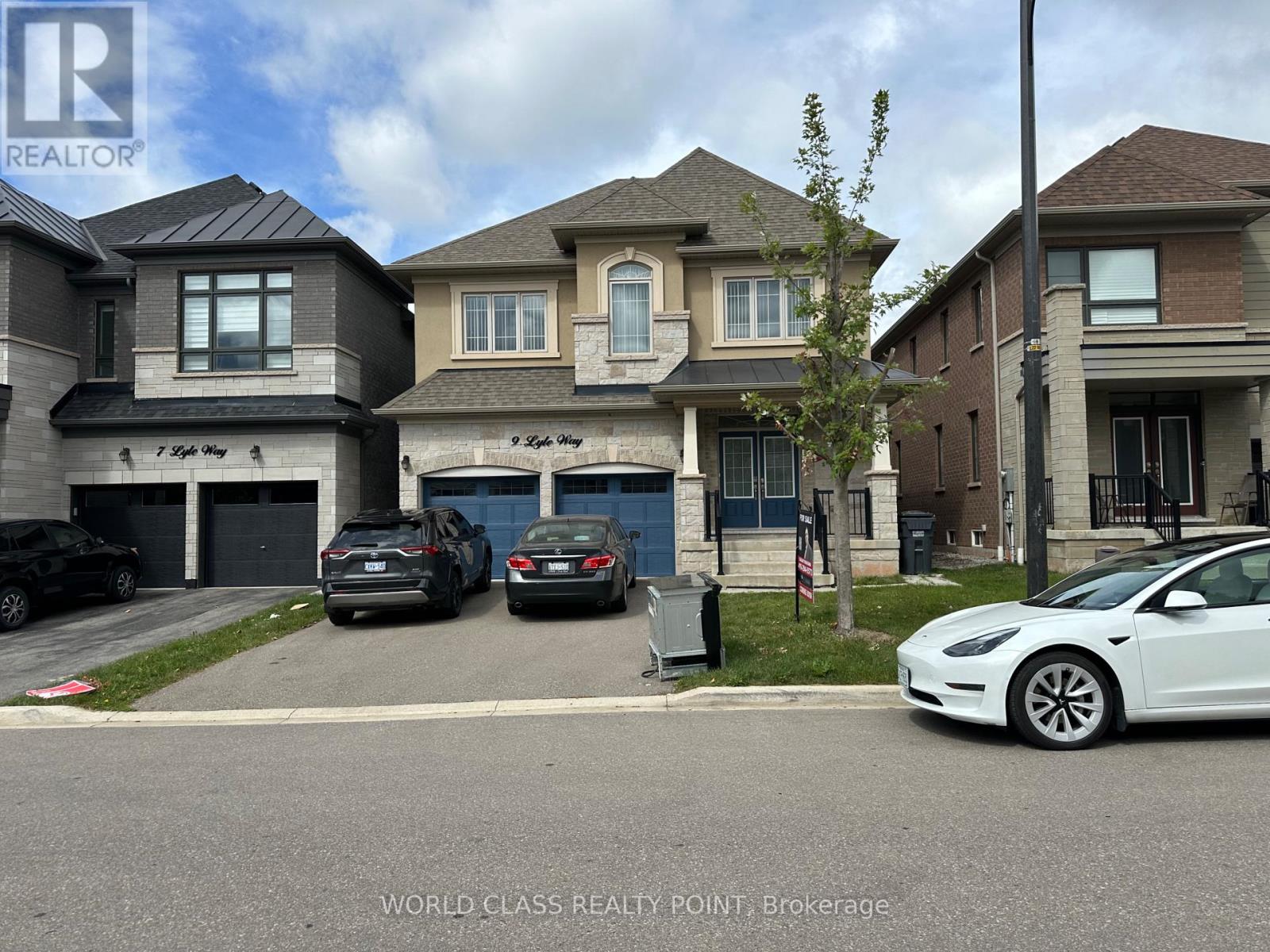 9 LYLE WAY - 1