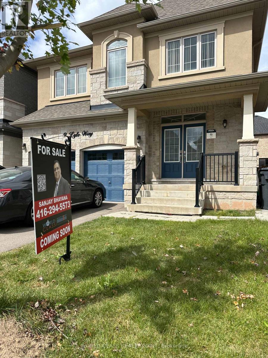 9 LYLE WAY - 2