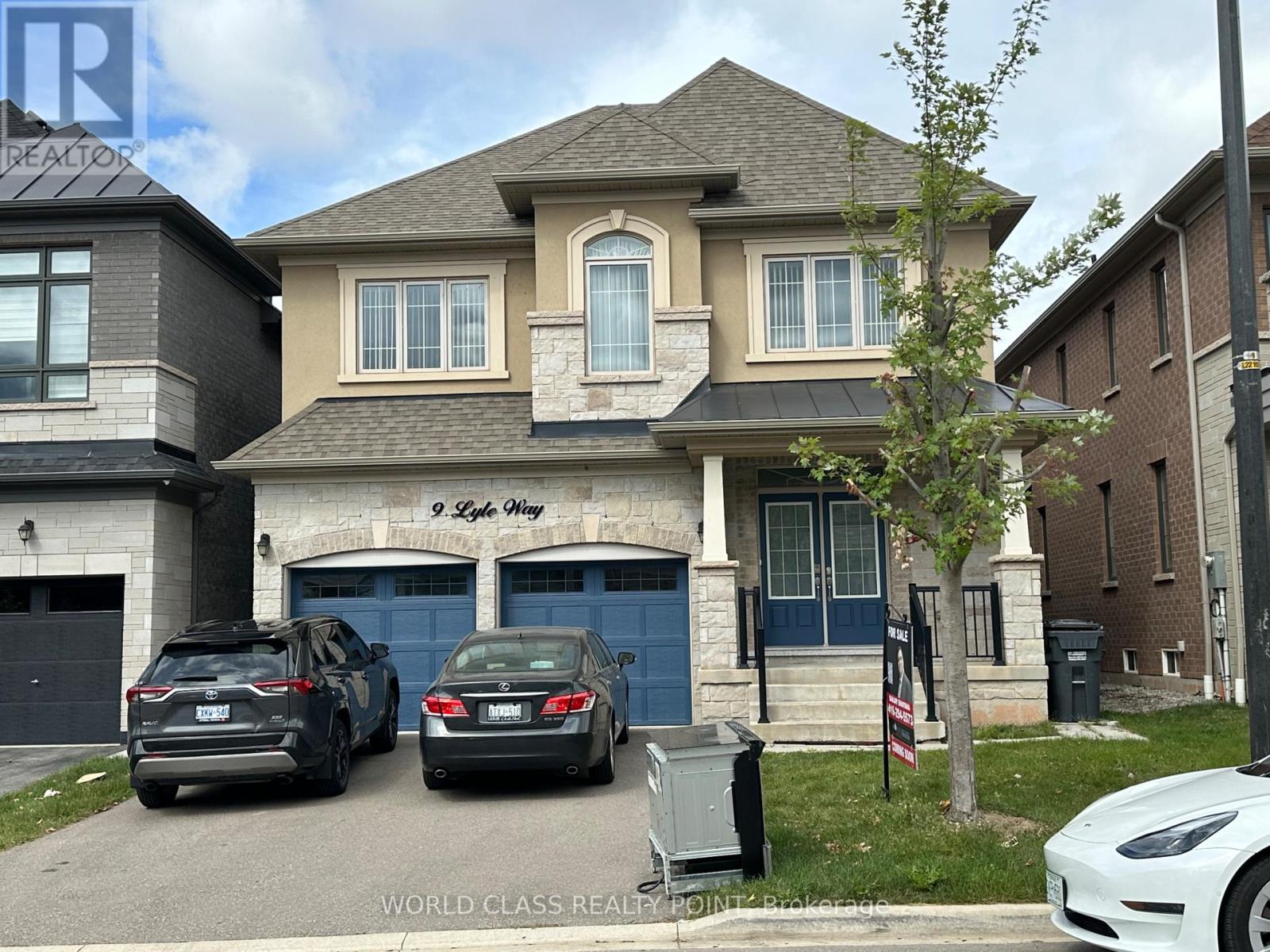 9 LYLE WAY - 3