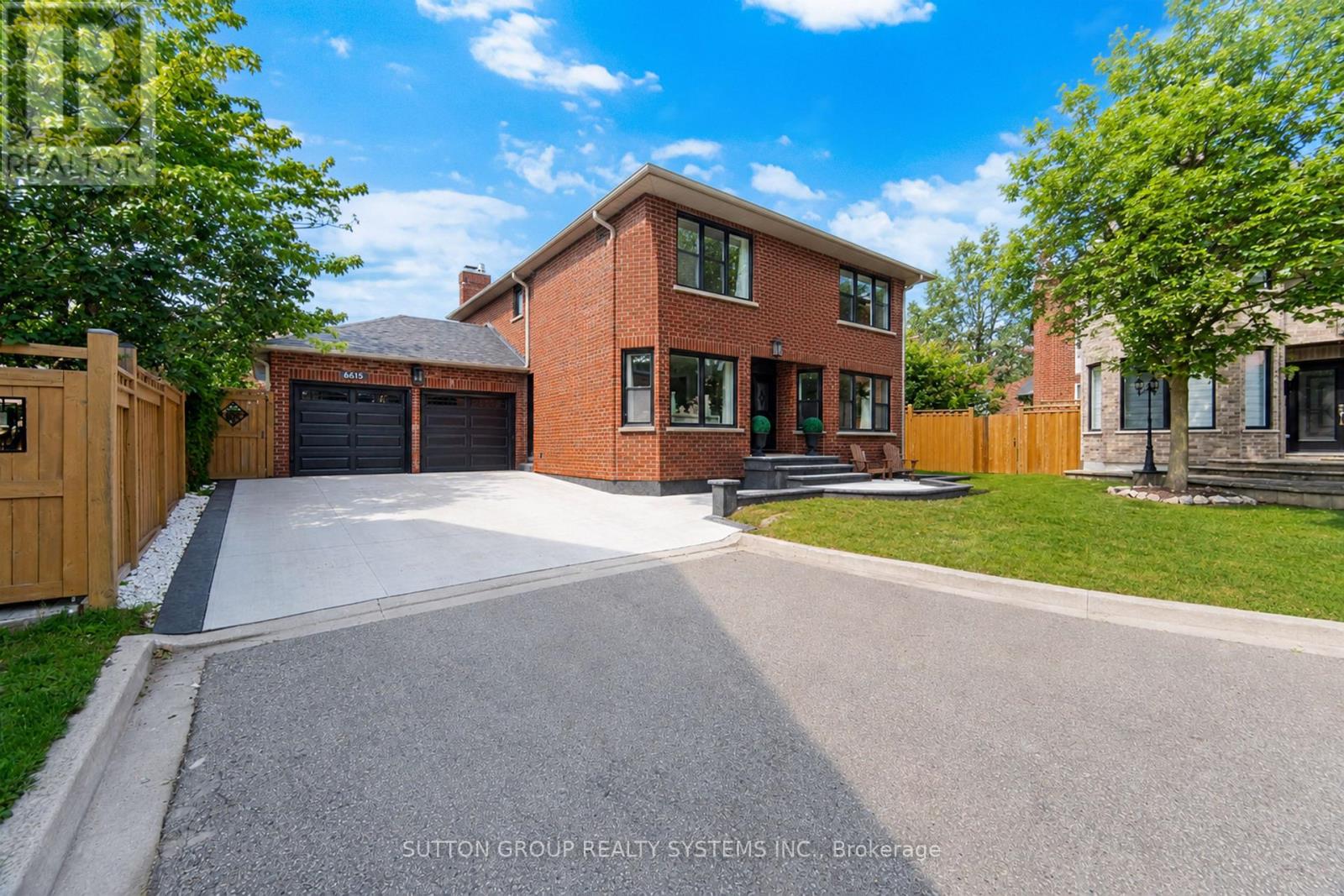 6615 SNOW GOOSE LANE - 2