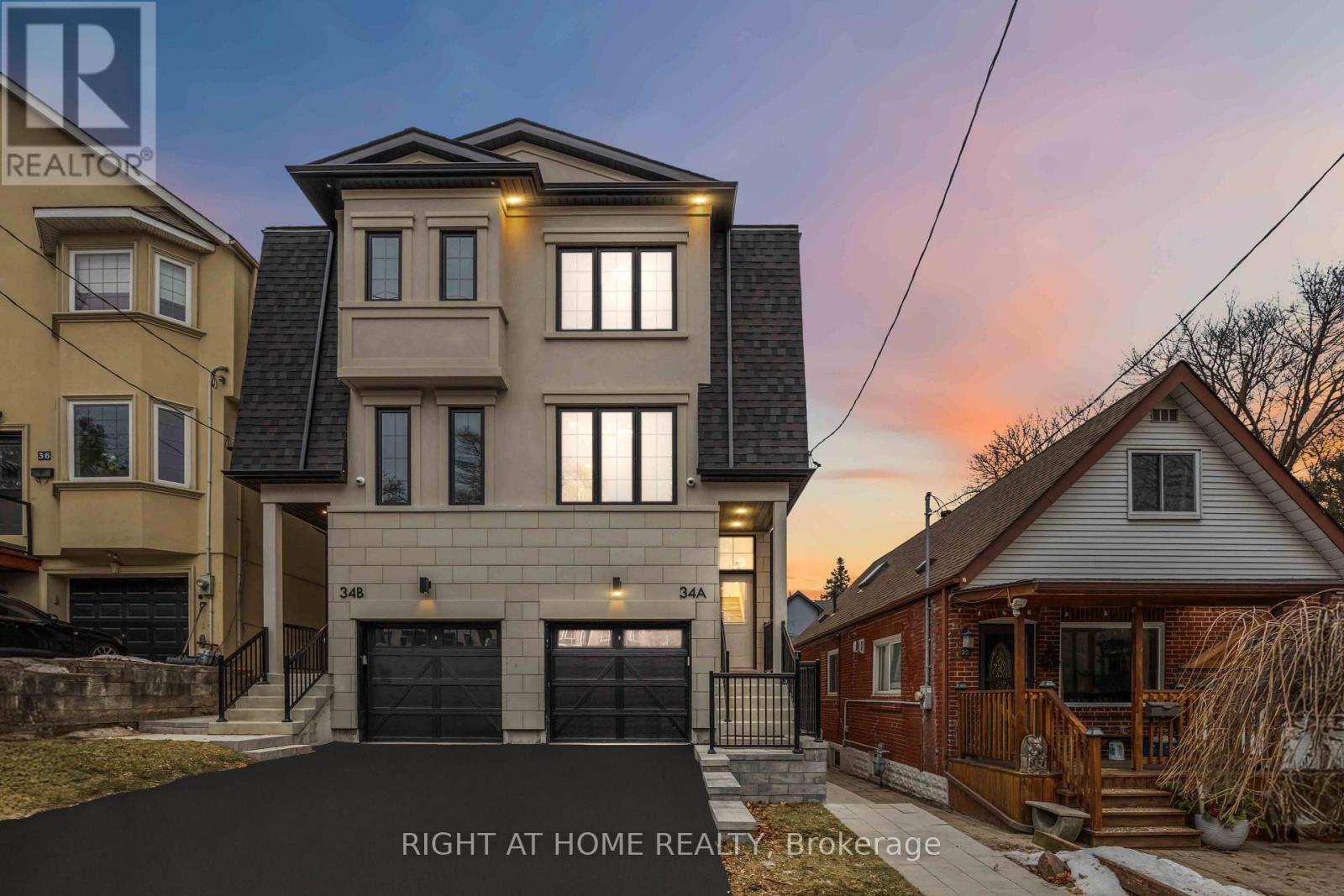 34A MORNINGSIDE AVENUE - 1