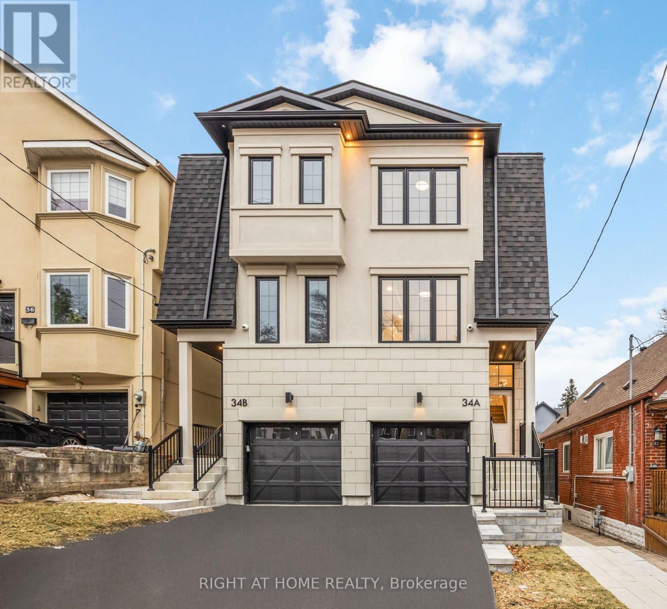 34A MORNINGSIDE AVENUE - 28